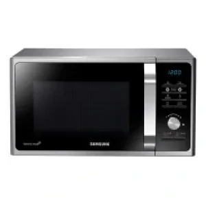 Микроволновая печь SAMSUNG MG23F302TAS/UA UA