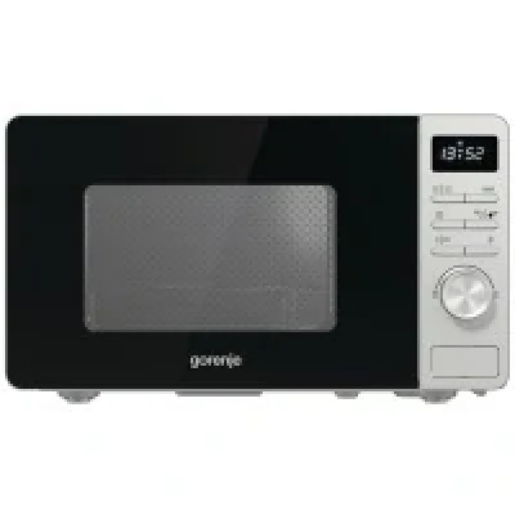 Микроволновая печь GORENJE MO 20 A4 X (M20XYZ) UA