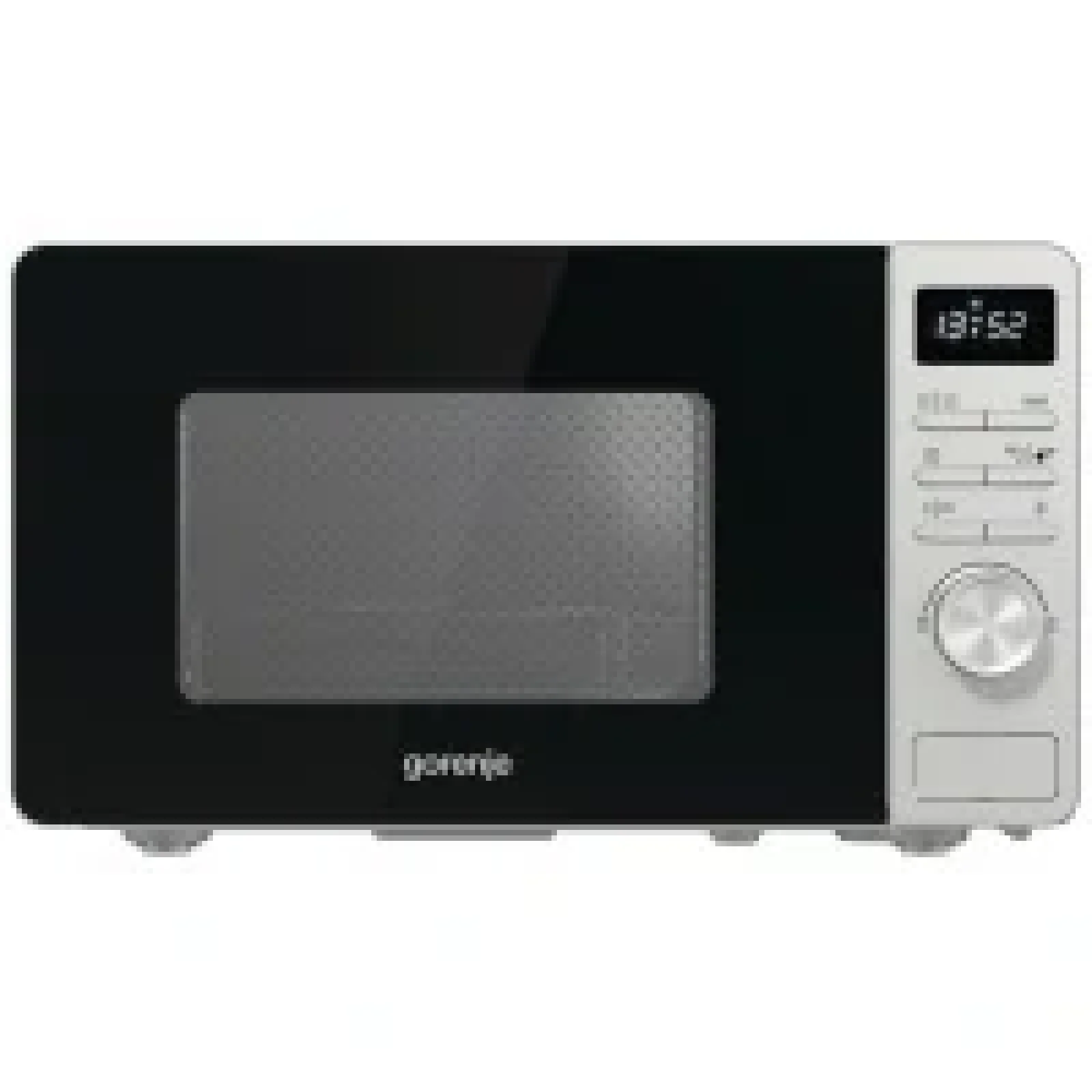 Микроволновая печь GORENJE MO 20 A4 X (M20XYZ) UA