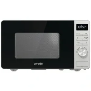 Микроволновая печь GORENJE MO 20 A4 X (M20XYZ) UA