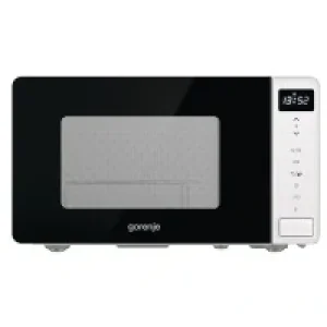 Микроволновая печь GORENJE MO 20 S4 W (M20XYZ) UA
