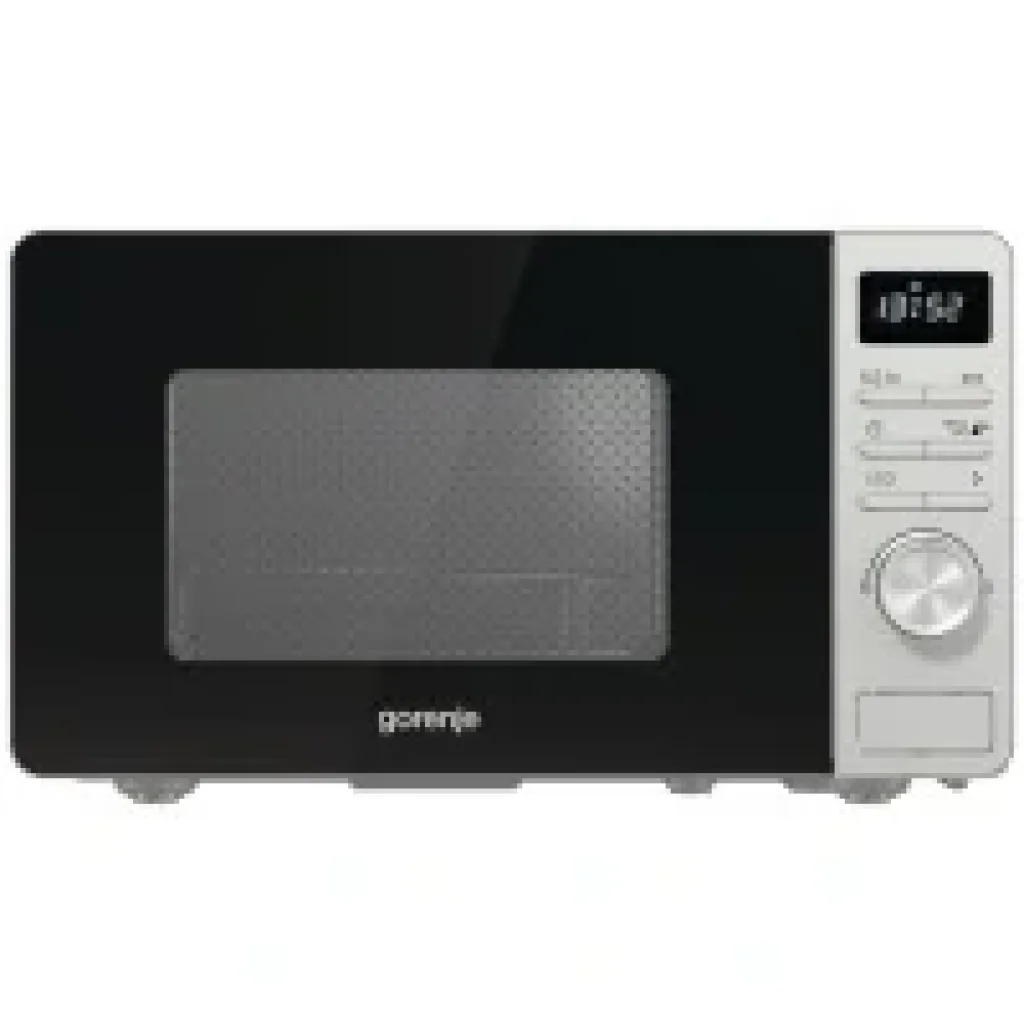 Мікрохвильова піч GORENJE MO 23 A4 X (M23XYZ) UA