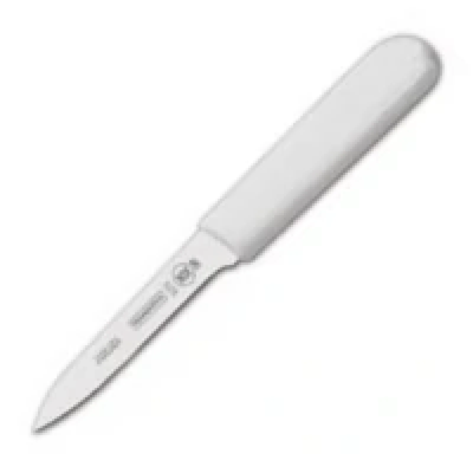 Нож TRAMONTINA PROFISSIONAL MASTER white д/овощей 102мм инд. (24625/184) UA