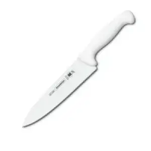 Нож TRAMONTINA PROFISSIONAL MASTER white нож д/мяса 203 мм инд.блист (24609/188) UA