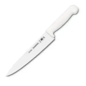 Нож TRAMONTINA PROFISSIONAL MASTER white нож д/мяса 203 мм (24619/088) UA