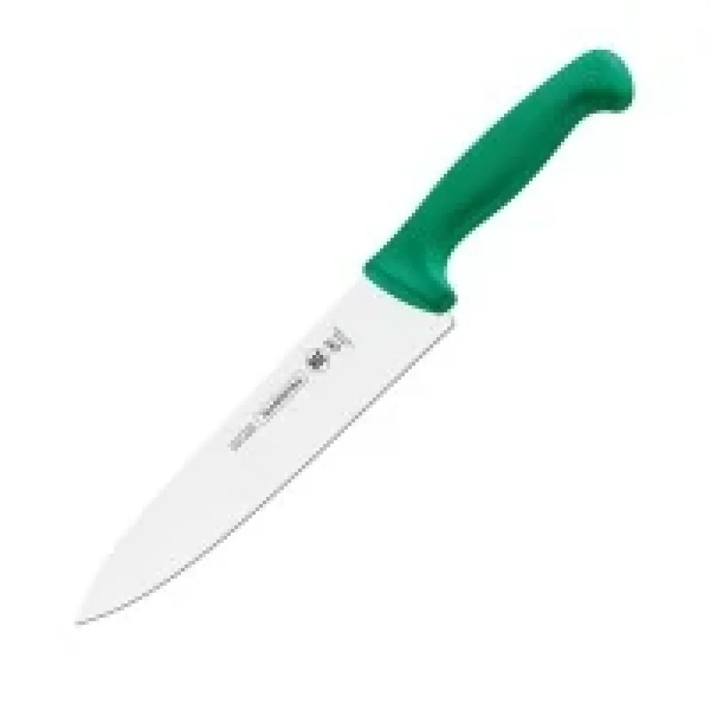 Ніж TRAMONTINA PROFISSIONAL MASTER green д/м'яса 152 мм (24609/026) UA