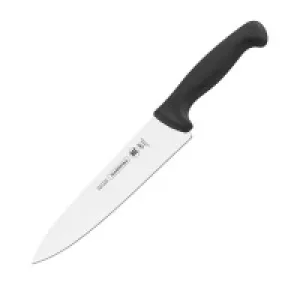 Нож TRAMONTINA PROFISSIONAL MASTER black д/мяса 203 мм (24609/008) UA