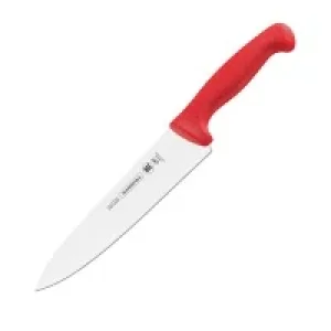 Нож TRAMONTINA PROFISSIONAL MASTER red д/мяса 203 мм (24609/078) UA