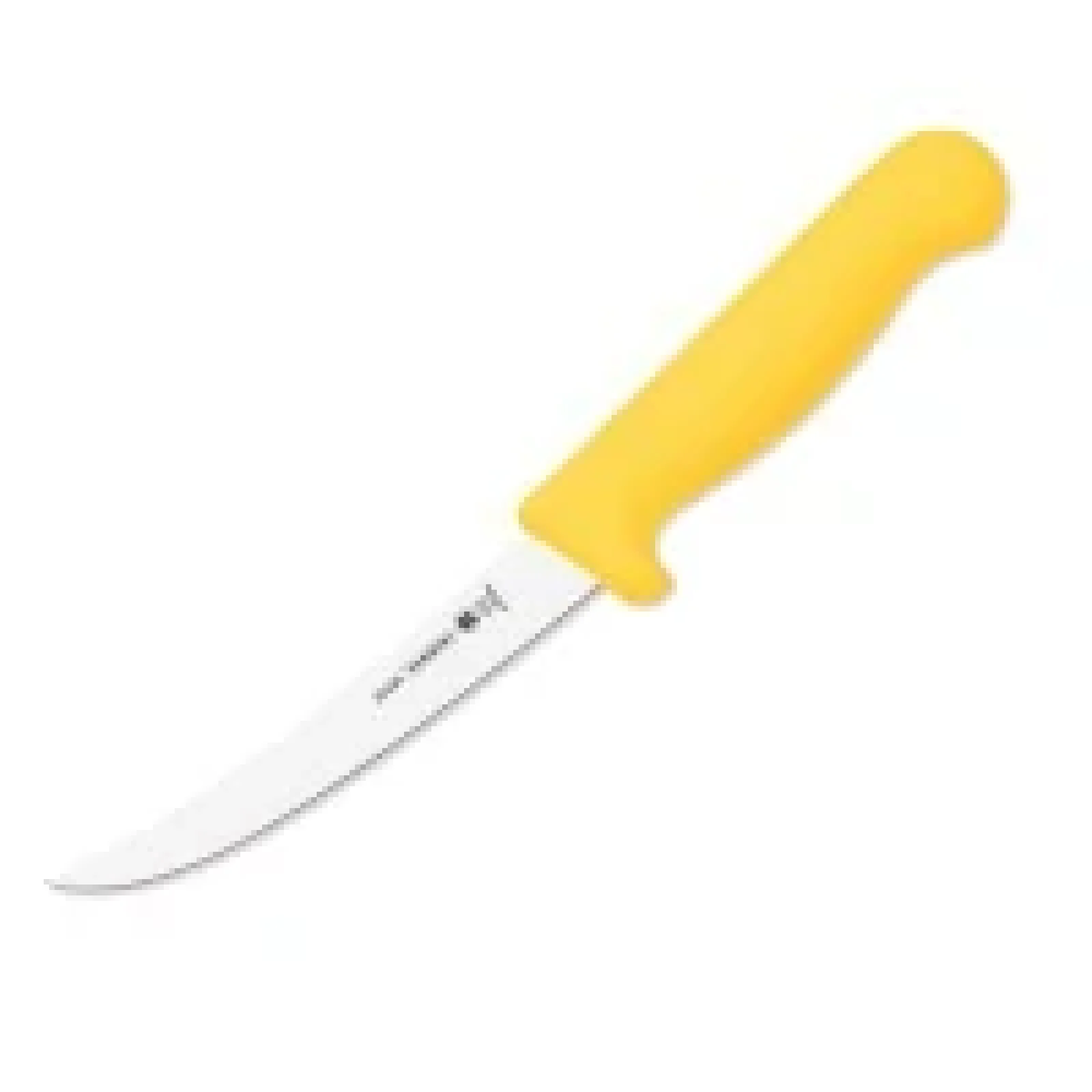 Нож TRAMONTINA PROFISSIONAL MASTER yellow нож раздел. 127мм изогн. лезвие (24662/055) UA