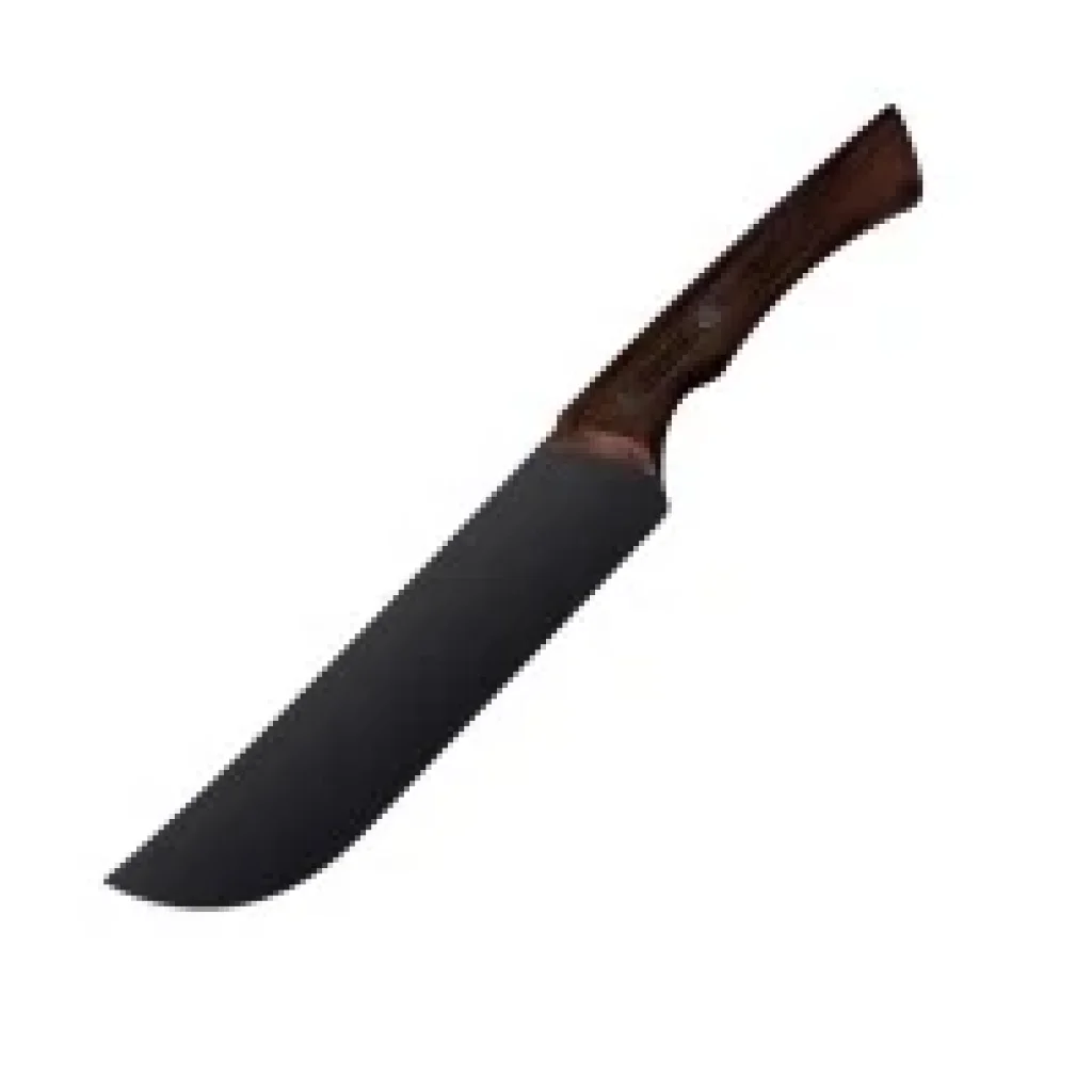 Нож TRAMONTINA Churrasco Black нож для мяса 203 мм (22843/108) UA