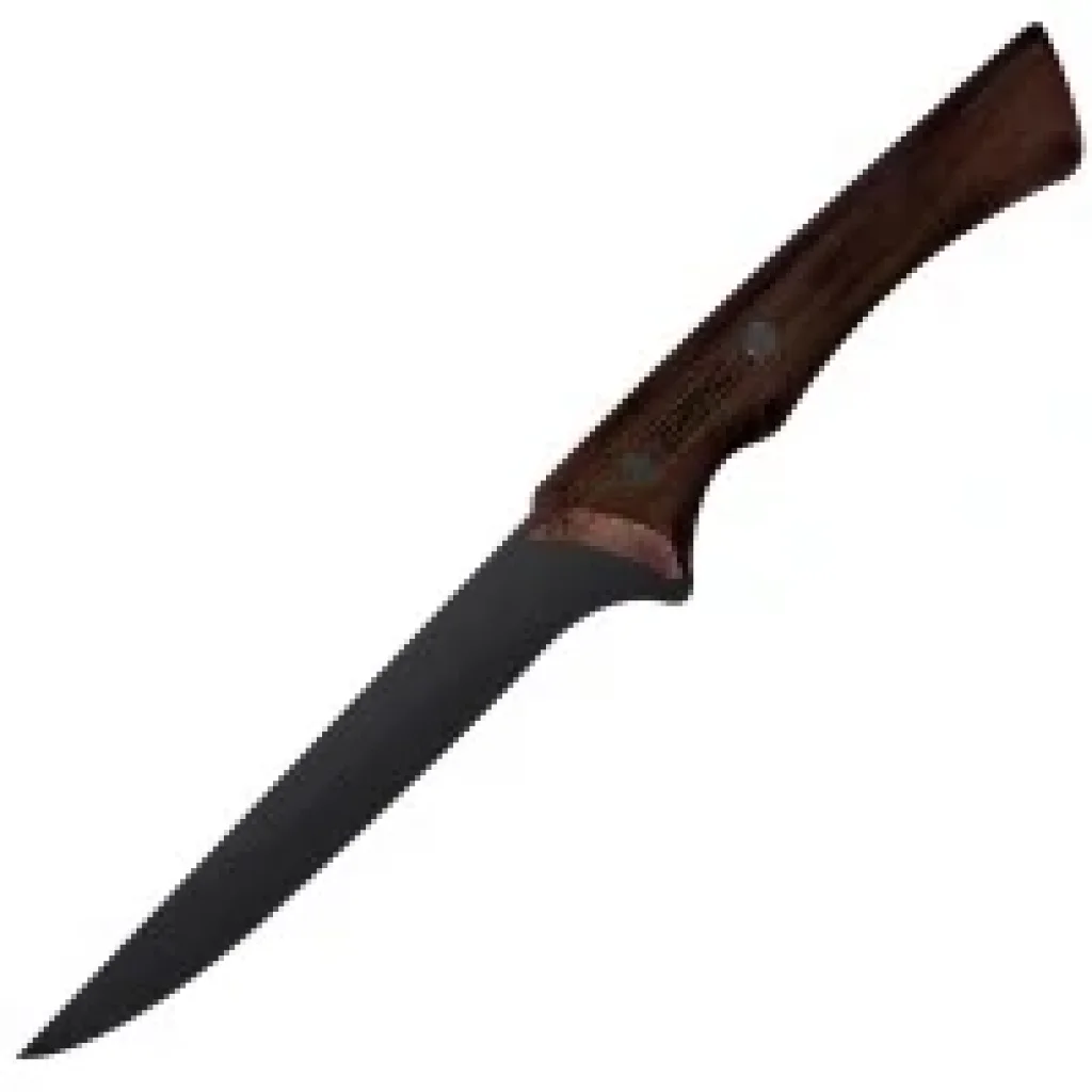 Нож TRAMONTINA Churrasco Black разделоч. 152 мм (22840/106) UA