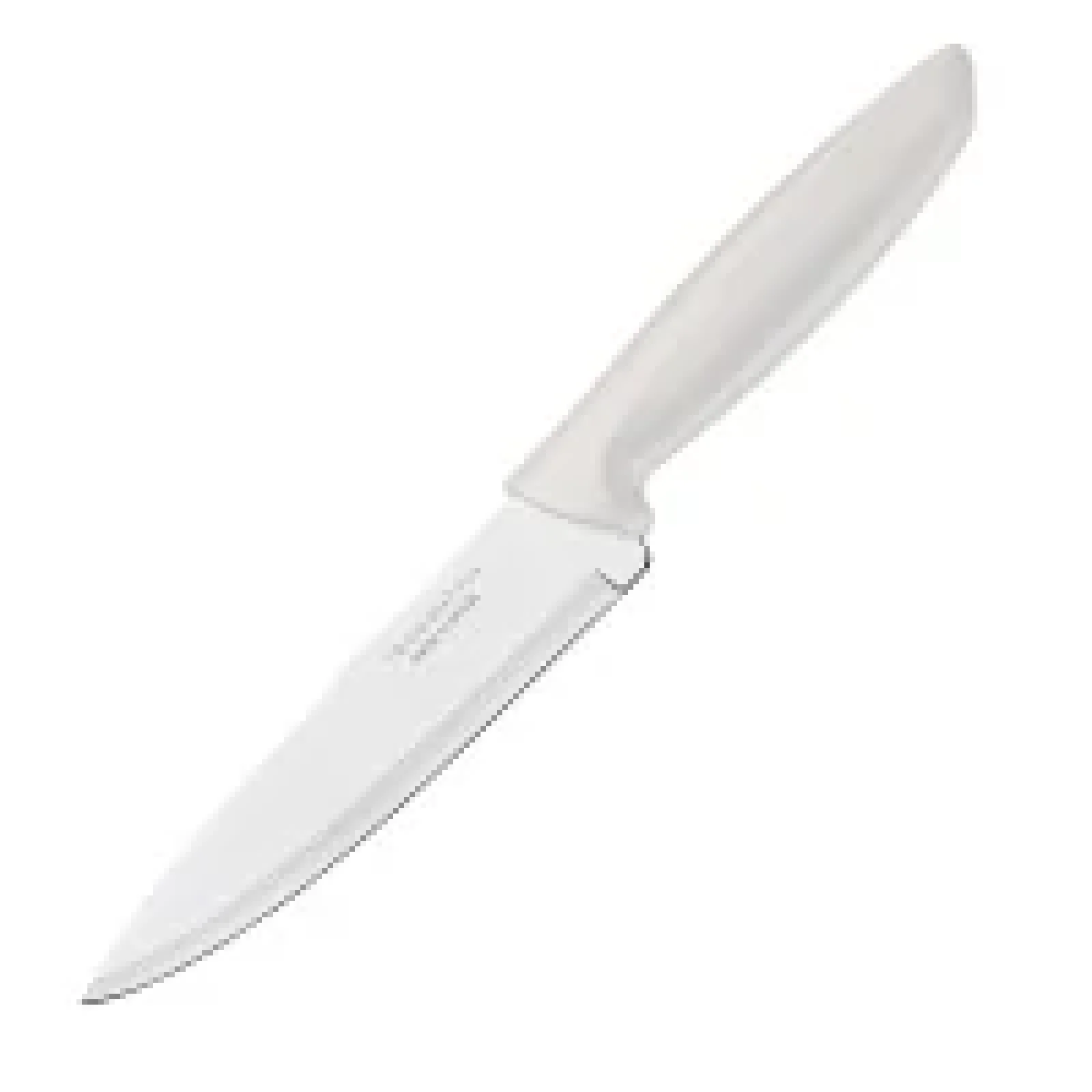 Ніж TRAMONTINA PLENUS light grey Chef 152мм інд. блістер (23426/136) UA