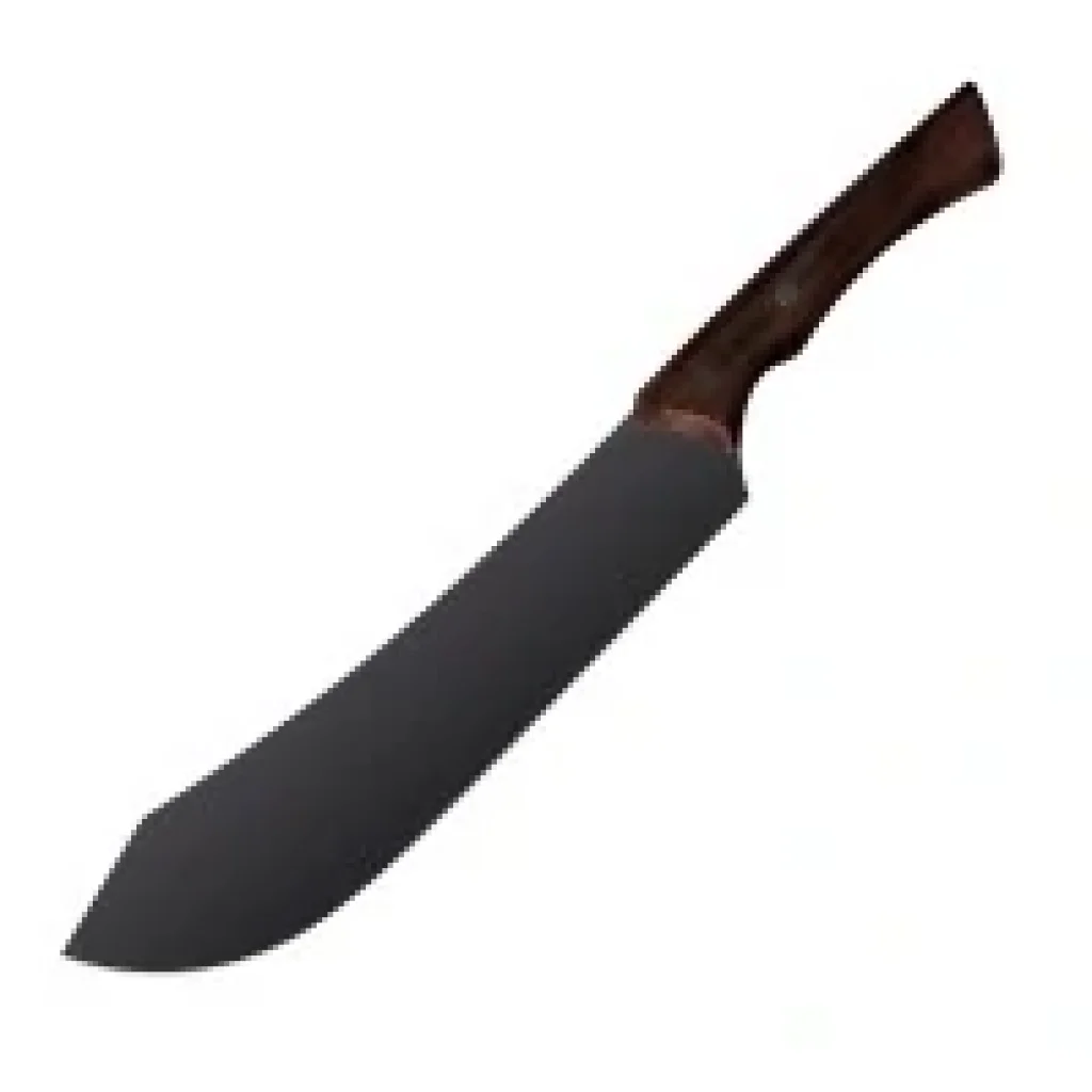 Нож TRAMONTINA Churrasco Black для мяса 253 мм (22844/110) UA
