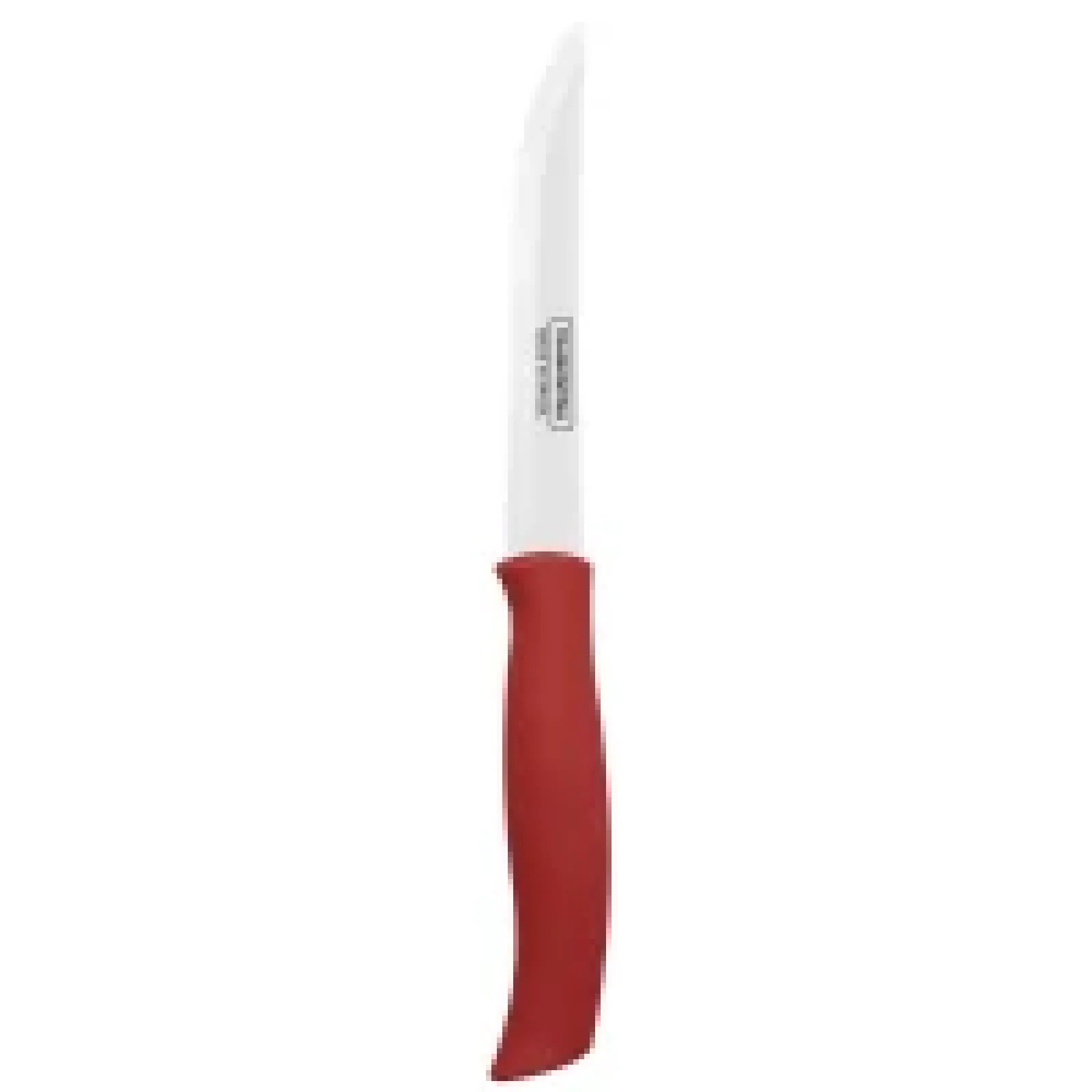 Нож TRAMONTINA SOFT PLUS red (23661/175) UA