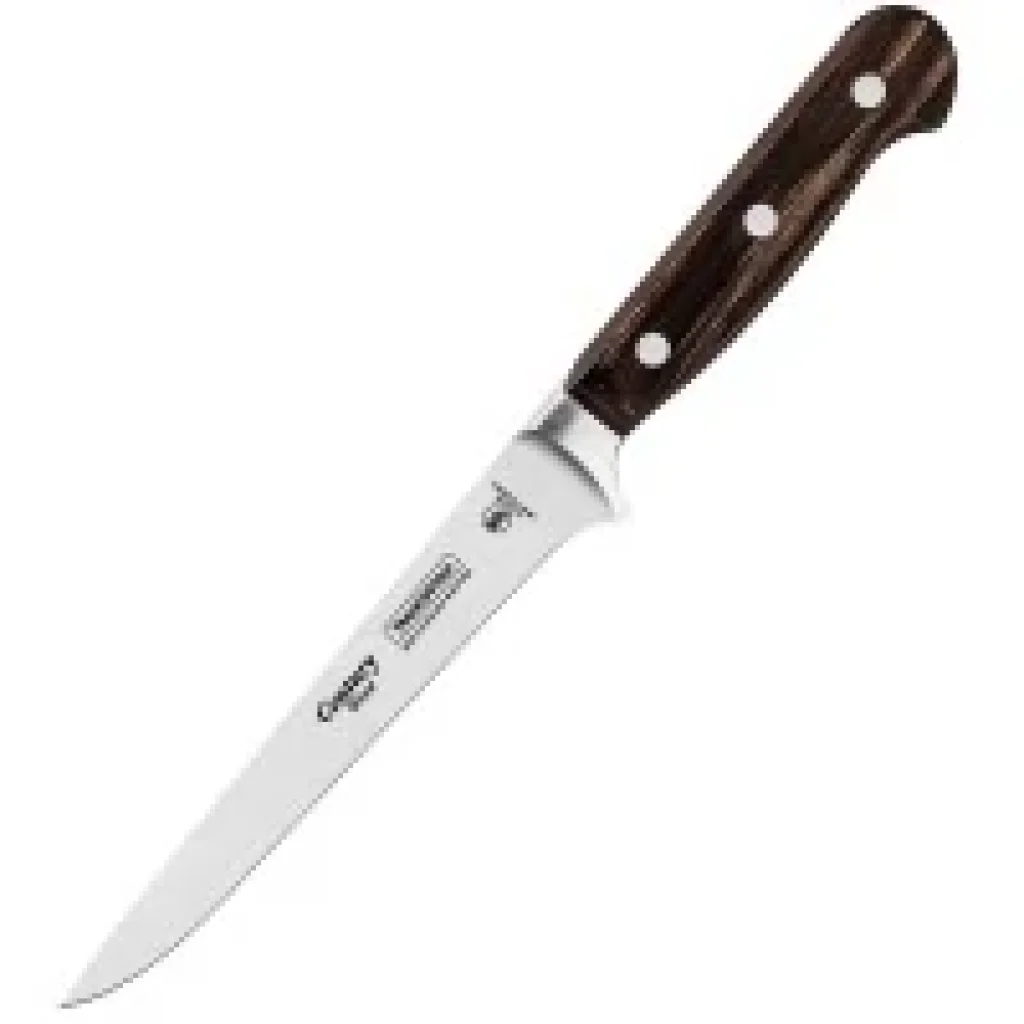Нож TRAMONTINA CENTURY WOOD д/обвалки 152мм (21536/196) UA