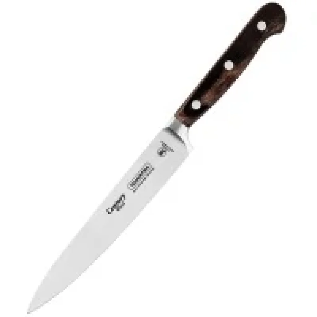 Нож TRAMONTINA CENTURY WOOD універс. 152мм (21540/196) UA