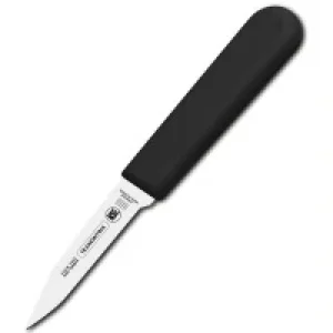 Нож TRAMONTINA PROFISSIONAL MASTER black д/овочей 76мм (24626/003) UA