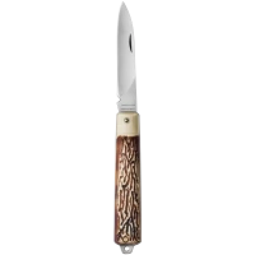 Ніж TRAMONTINA Pocketknife складний 76мм (26300/003) UA