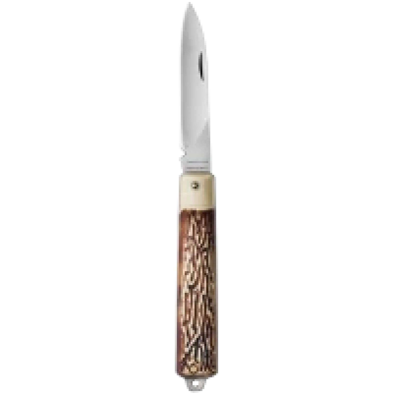 Ніж TRAMONTINA Pocketknife складний 76мм (26300/003) UA