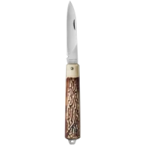 Ніж TRAMONTINA Pocketknife складний 76мм (26300/003) UA