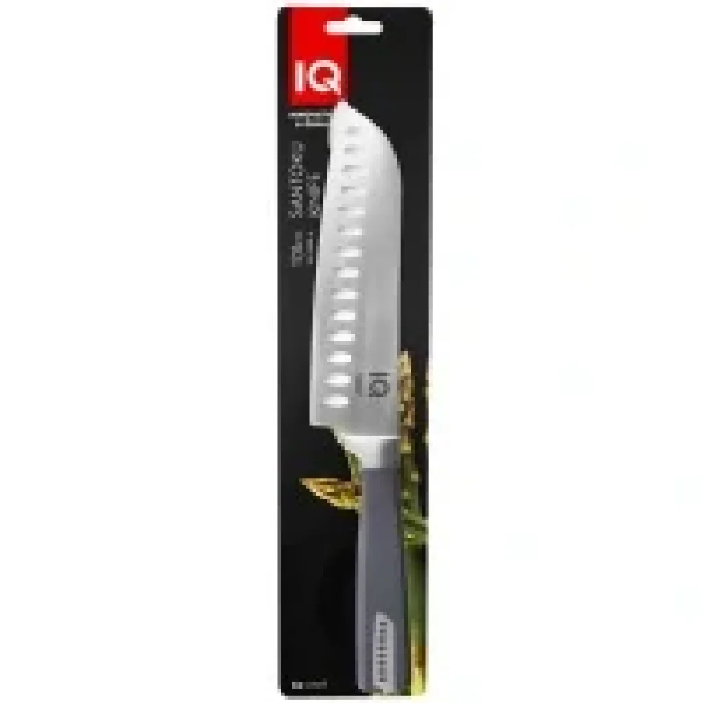 Нож IQ Be Chef сантоку 17,8 см (IQ-11000-4) UA