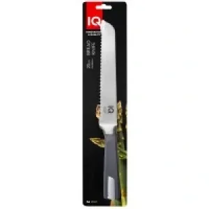 Нож IQ Be Chef хлібний 20 см (IQ-11000-6) UA
