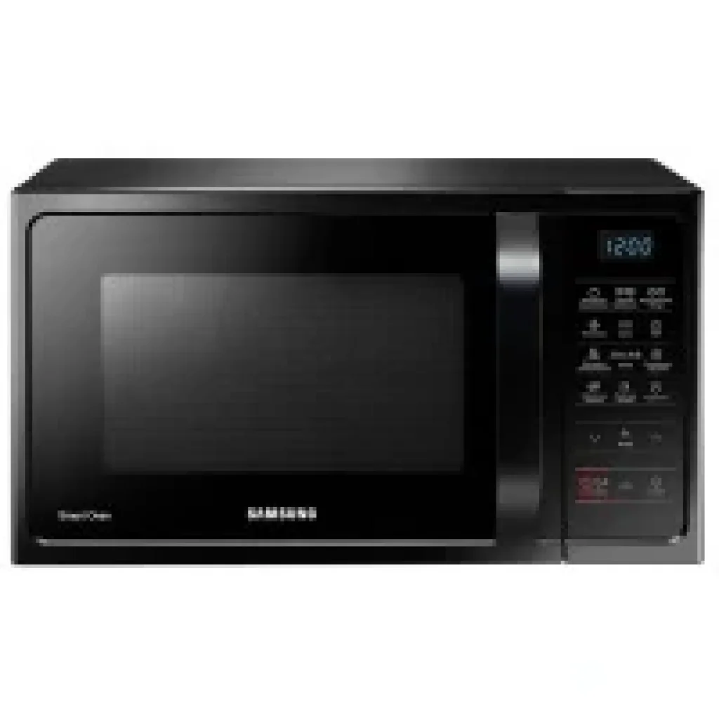 Мікрохвильова піч SAMSUNG MC28H5013AK/UA UA