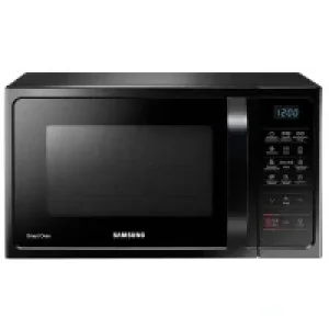 Мікрохвильова піч SAMSUNG MC28H5013AK/UA UA