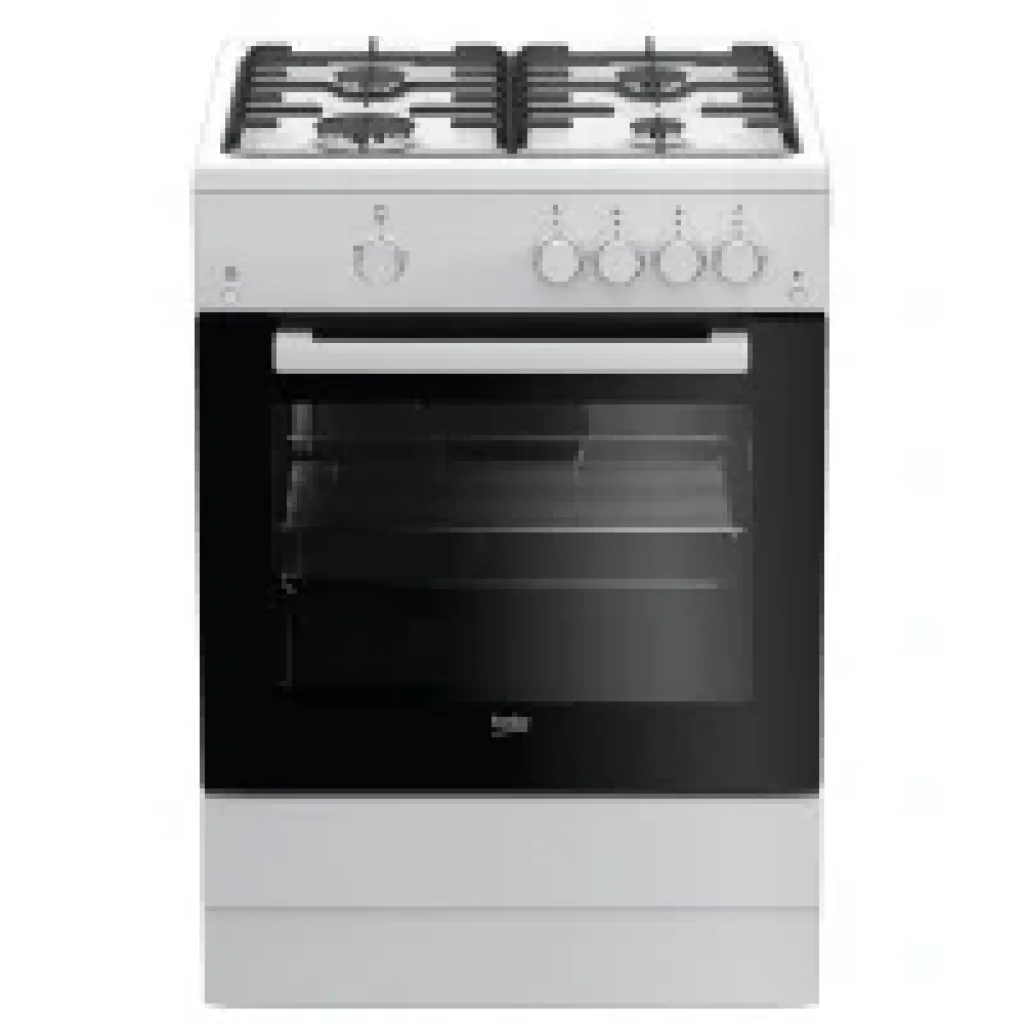 Плита газовая BEKO FSG 62010 FW UA