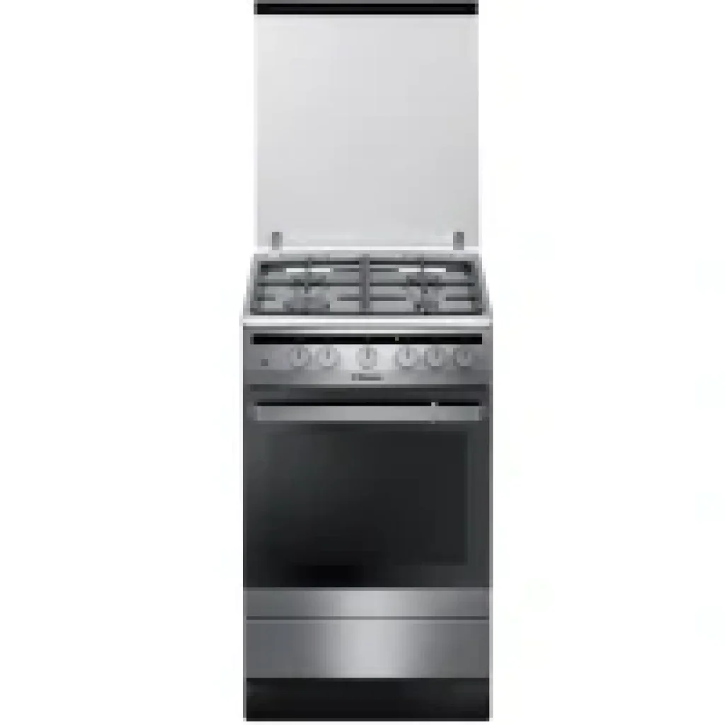 Плита газова HANSA FCGX53021 UA