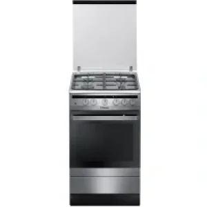 Плита газова HANSA FCGX53021 UA