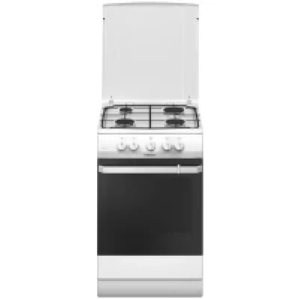 Плита газовая HANSA FCGW510009D1 UA
