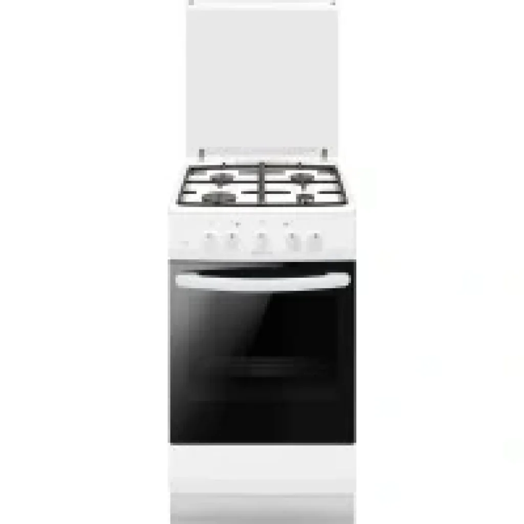 Плита газова HANSA FCGW530253 UA