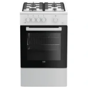 Плита газовая BEKO FSG52020FW UA