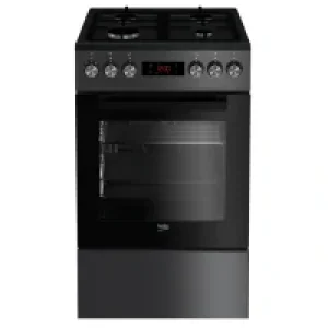Плита газовая BEKO FSM52330DAO UA