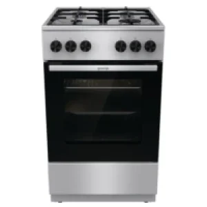 Плита газова GORENJE GG5A11XF (FG513A-FPJ7B) UA