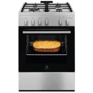 Плита газова ELECTROLUX LKG600011X UA