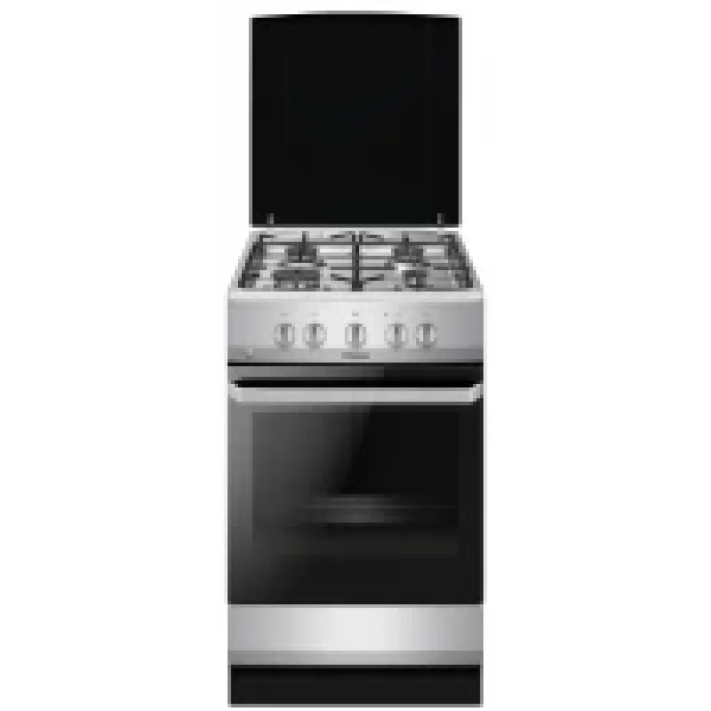 Плита газова HANSA FCGX58099 UA