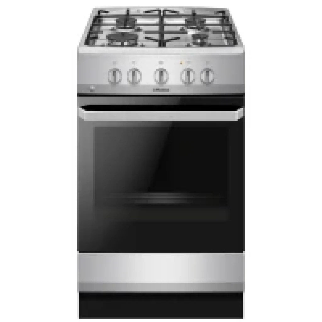 Плита газова HANSA FCGX5202092 UA