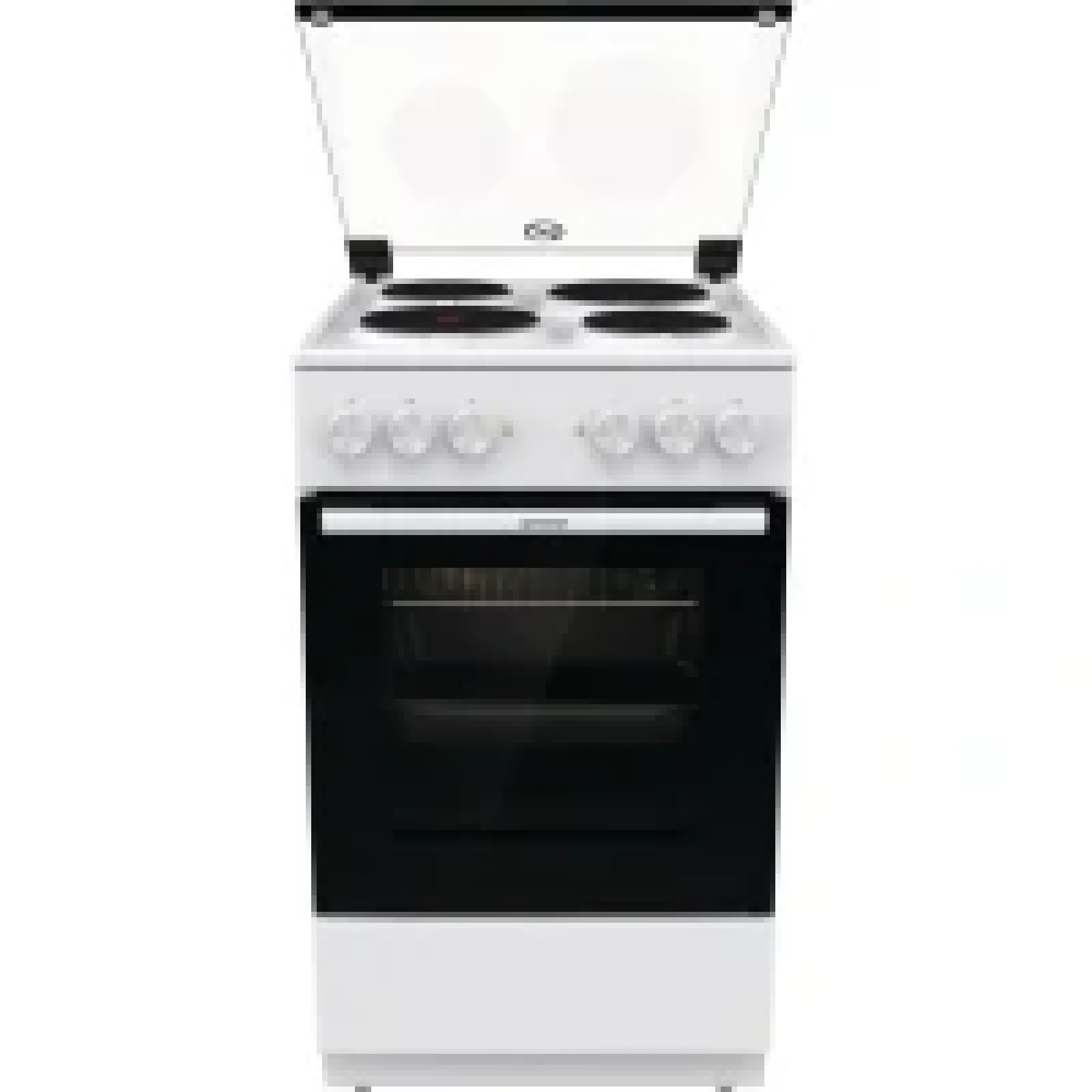 Плита електрична GORENJE GE 5A21 WH (FC511A-HSDA2) UA