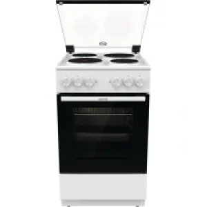 Плита електрична GORENJE GE 5A21 WH (FC511A-HSDA2) UA