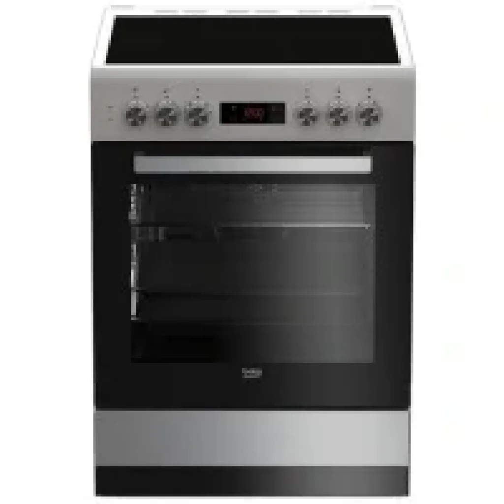 Плита склокераміка BEKO FSM 67320 GXS UA