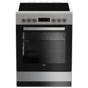 Плита склокераміка BEKO FSM 67320 GXS UA