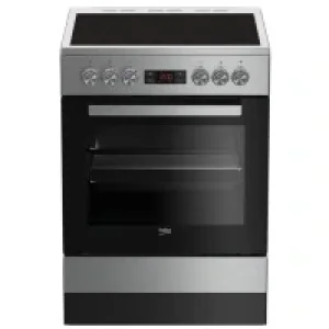 Плита стеклокерамическая BEKO FSE 67310 GX UA