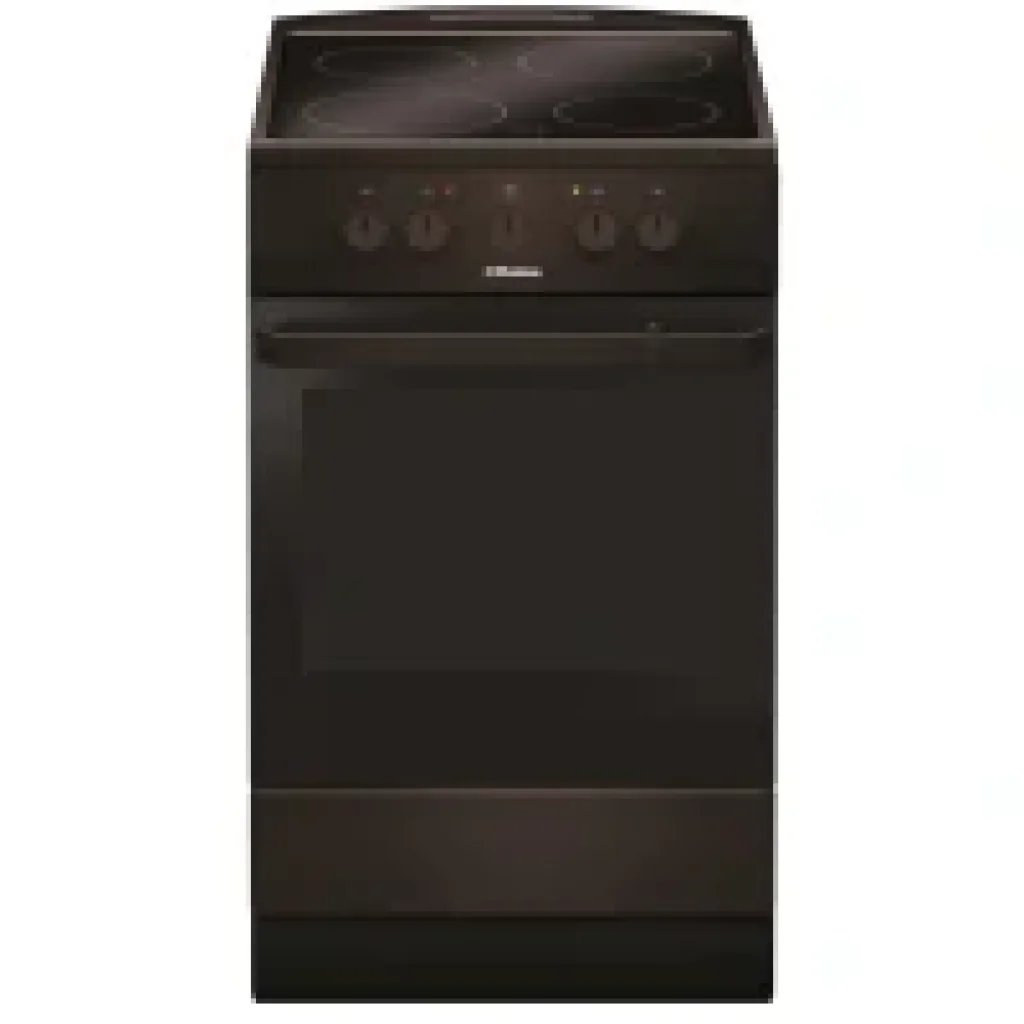 Плита склокераміка HANSA FCCB54000 UA