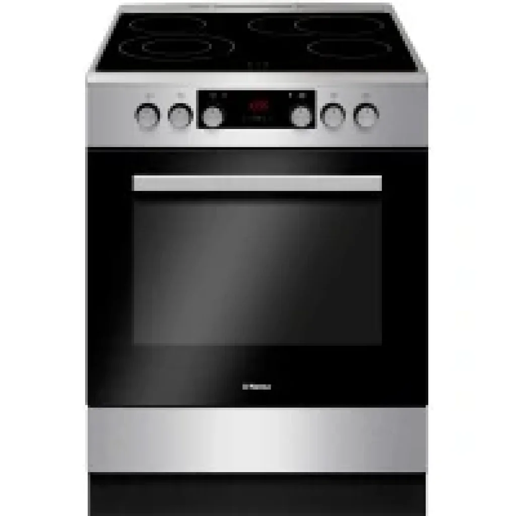 Плита склокераміка HANSA FCCX69493 UA