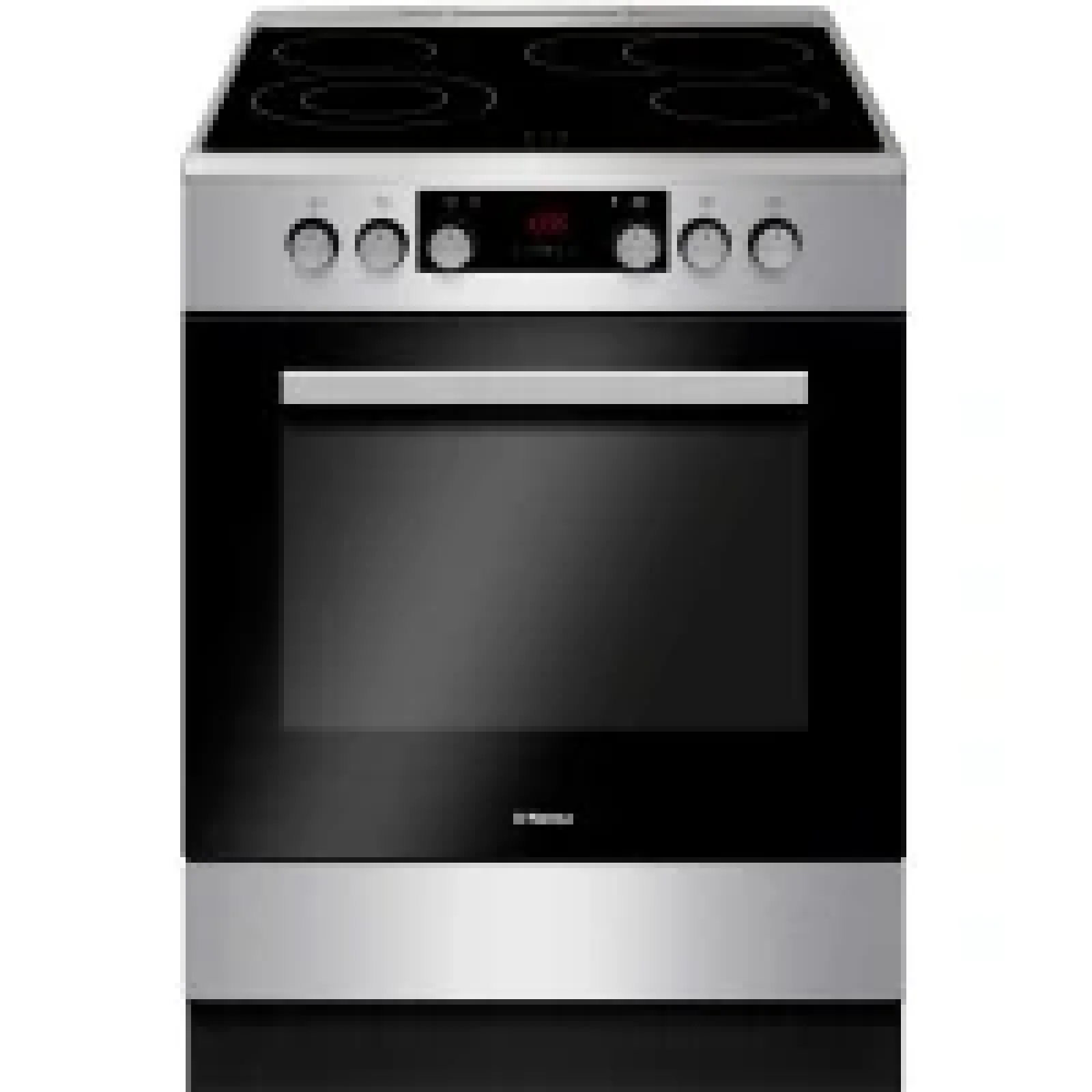 Плита стеклокерамическая HANSA FCCX69493 UA