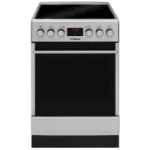 Плита склокераміка HANSA FCCX58208 UA