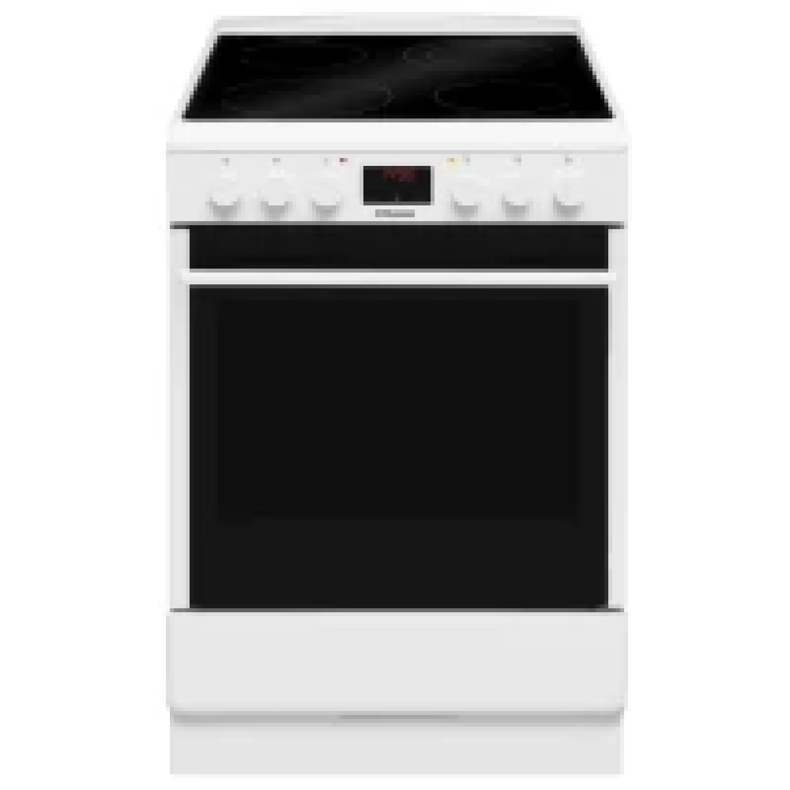 Плита стеклокерамическая HANSA FCCW58208 UA