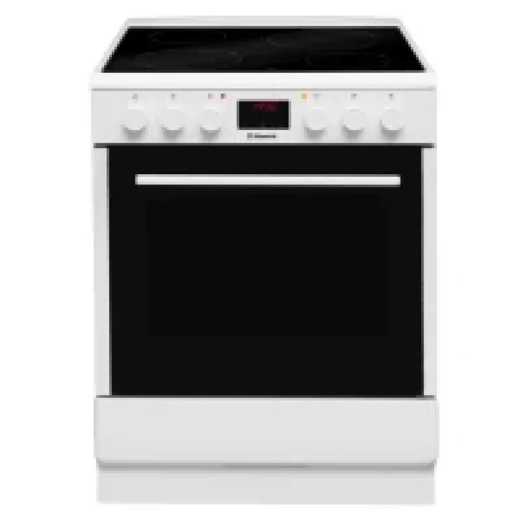 Плита склокераміка HANSA FCCW68208 UA